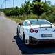 Image for article titled Folks, The Nissan GT-R Might Be Here For A While